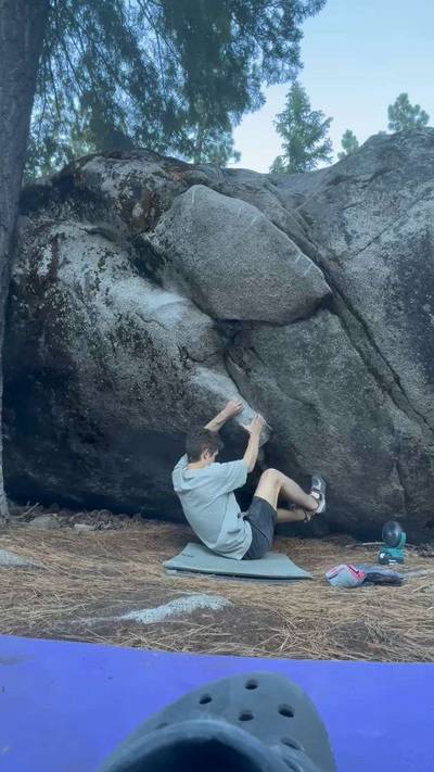 The Beatdown v11, Lake Tahoe - Beta Video from Bagro