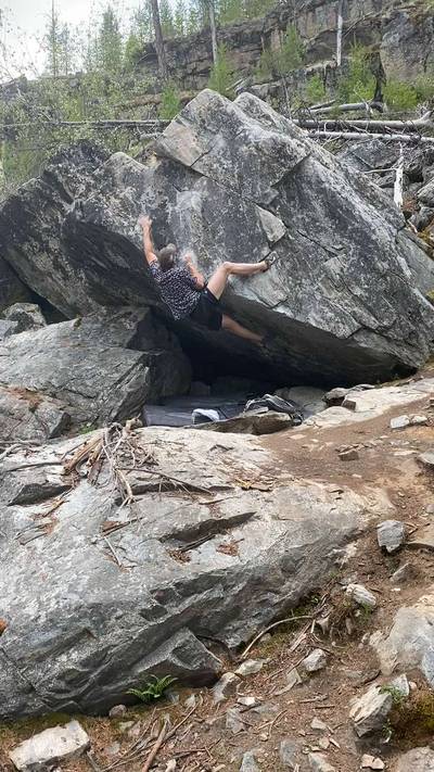 Full Chub Morning Weezer v6, Kelowna - Beta Video from jaydenmchargue