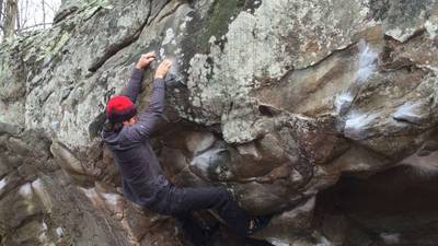 Pythagorean Theorem aka Asphalt v4, Rocktown - Beta Video from jeremy.mcnelley