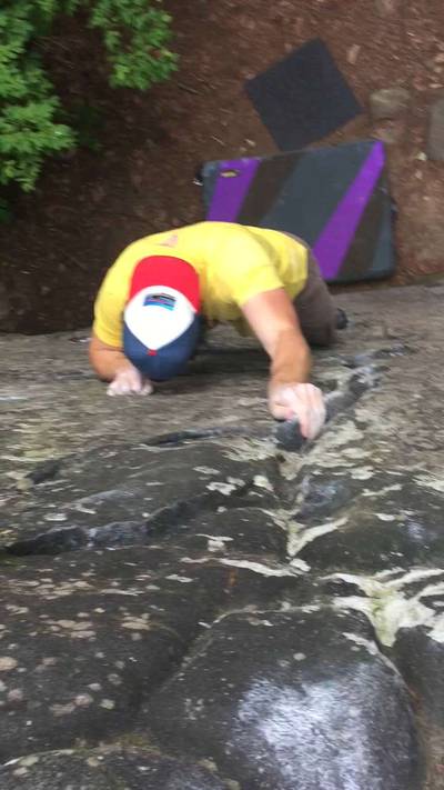 El Classico v0, Rocktown - Beta Video from jeremy.mcnelley