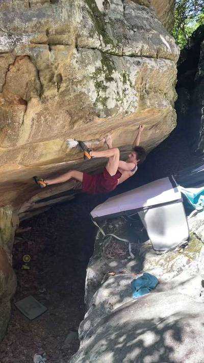 Too Many Cooks in the Kitchen v9, Rocktown - Beta Video from gavinvickness
