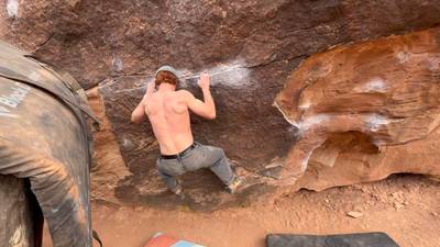 Loose Cannon v9, Moe's Valley - Beta Video from Sethdenelson
