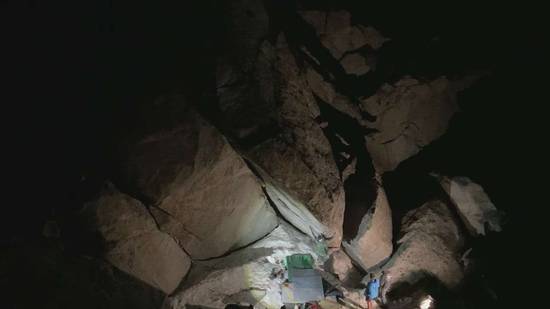 The Adventures of Choji v10, Lincoln Lake - Beta Video from taters
