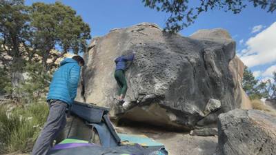 Sock Drawer v5, Joe's Valley - Beta Video from ahleeneh