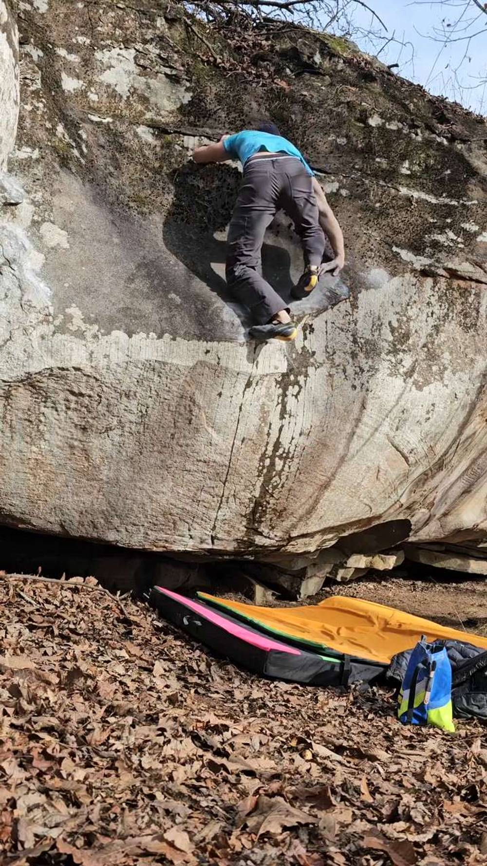 Direct TV v8, Hospital Boulders - Beta Video from Mbeasy