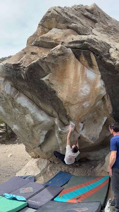 Bubbatronic v9, Joe's Valley - Beta Video from SprayHansen