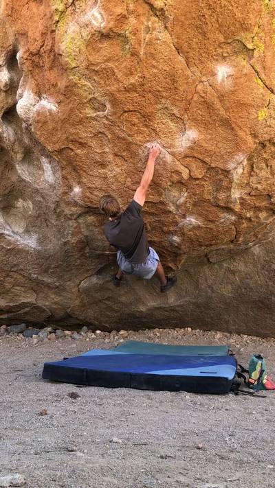 Center Direct v10, Bishop - Beta Video from Max_Clark