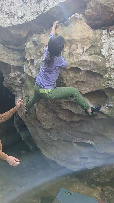 Triple Slap v3, Rocktown - Beta Video from charraee