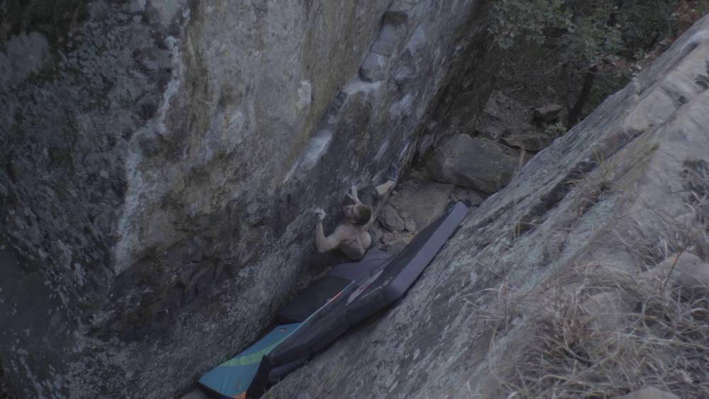 Fear No Evil v6, Tulsa, OK - Beta Video from a.j.stang