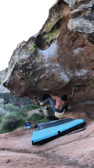 Limelighters v11, Moe's Valley - Beta Video from gbvail