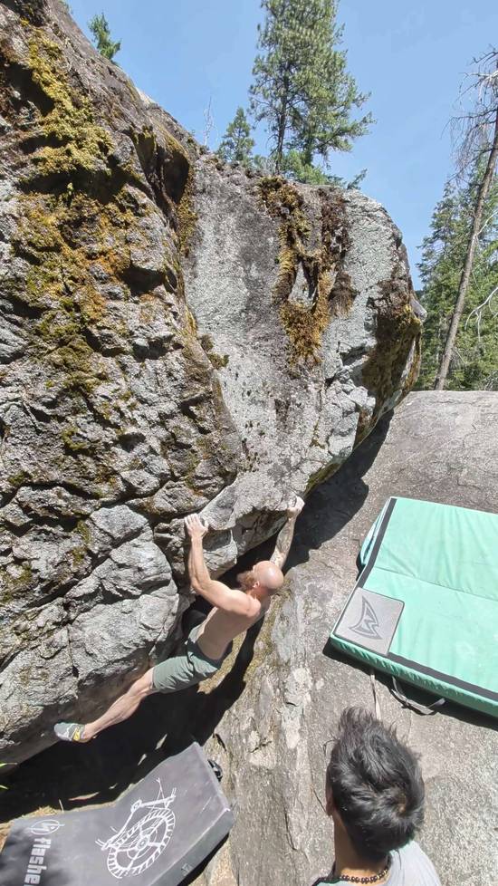 Get Up, Stand Up v6, Leavenworth - Beta Video from ThatDiabetic