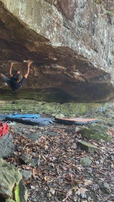 Bushido v9, Horseshoe Canyon Ranch - Beta Video from tylersessums