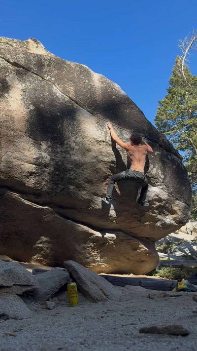 Left Hand of Darkness v9, Tramway - Beta Video from jawky