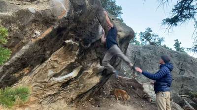 Apple Bottom Jeans v10, Joe's Valley - Beta Video from hank