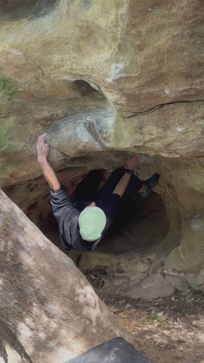 Yabo Roof v5, Castle Rock State Park - Beta Video from Daniel_nydam