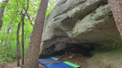 Rhino low v10, Zahnd - Beta Video from luke.the.nuke