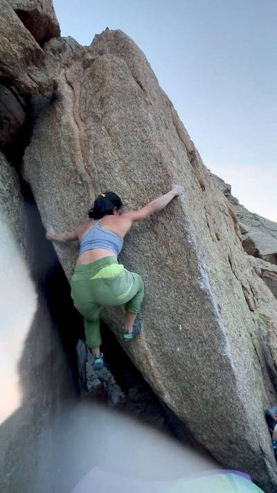 Poison Squad v8, Lincoln Lake - Beta Video from AlisonKe