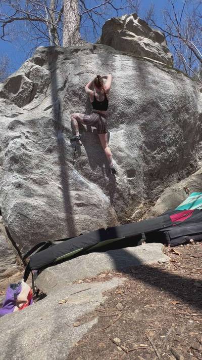 Immaculate Face v2, Rumbling Bald - Beta Video from astrochoreo