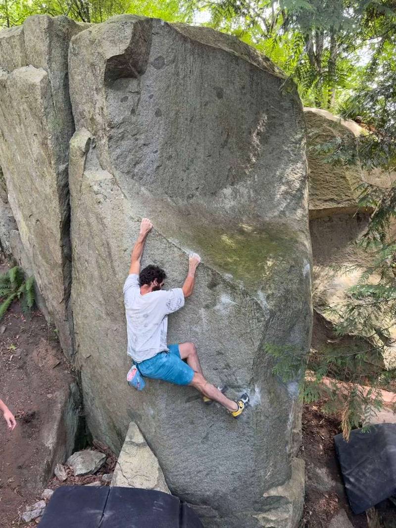 Balancing Acts aka Full Scoop v7, Vancouver - Beta Video from tige