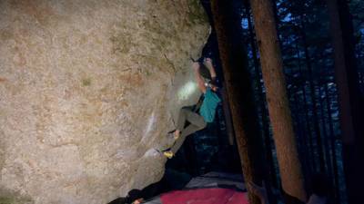 Phantom Power v8, Squamish - Beta Video from tige