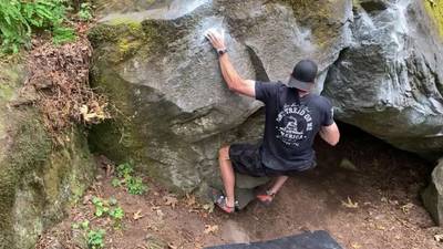 Go Again v1, Carver - Beta Video from PoolguyMatt