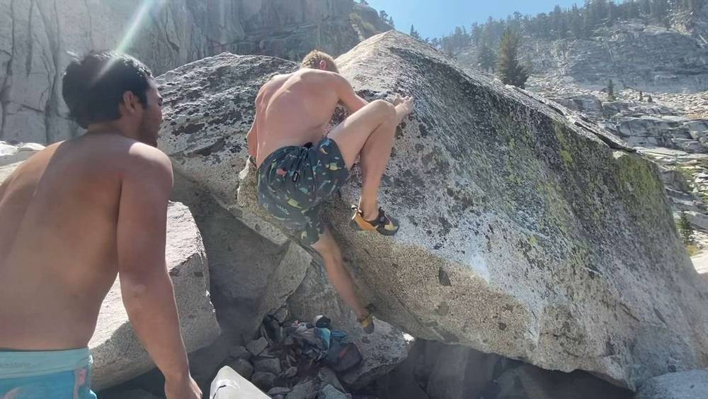 She Thicc v9, Mineral King - Beta Video from Vasko6d