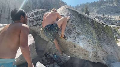 She Thicc v9, Mineral King - Beta Video from Vasko6d