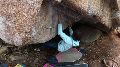 The Core v8, Rocky Mountain National Park - Beta Video from judithtiduj