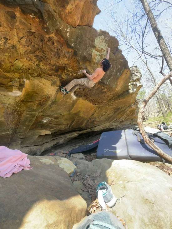 The Maestro v9, Tulsa, OK - Beta Video from Ojas