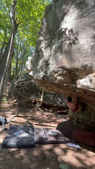 Inspired By An Idiot v6, Rocktown - Beta Video from gavinvickness