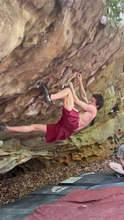 Nose Candy v6, Rocktown - Beta Video from gavinvickness