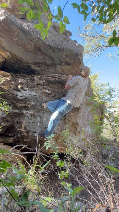 Clint Eastwood v0, Reimer's Ranch - Beta Video from maxcj