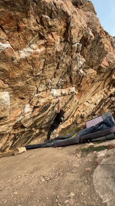 Cascading Ambitions v13, Ogden - Beta Video from Sheafy
