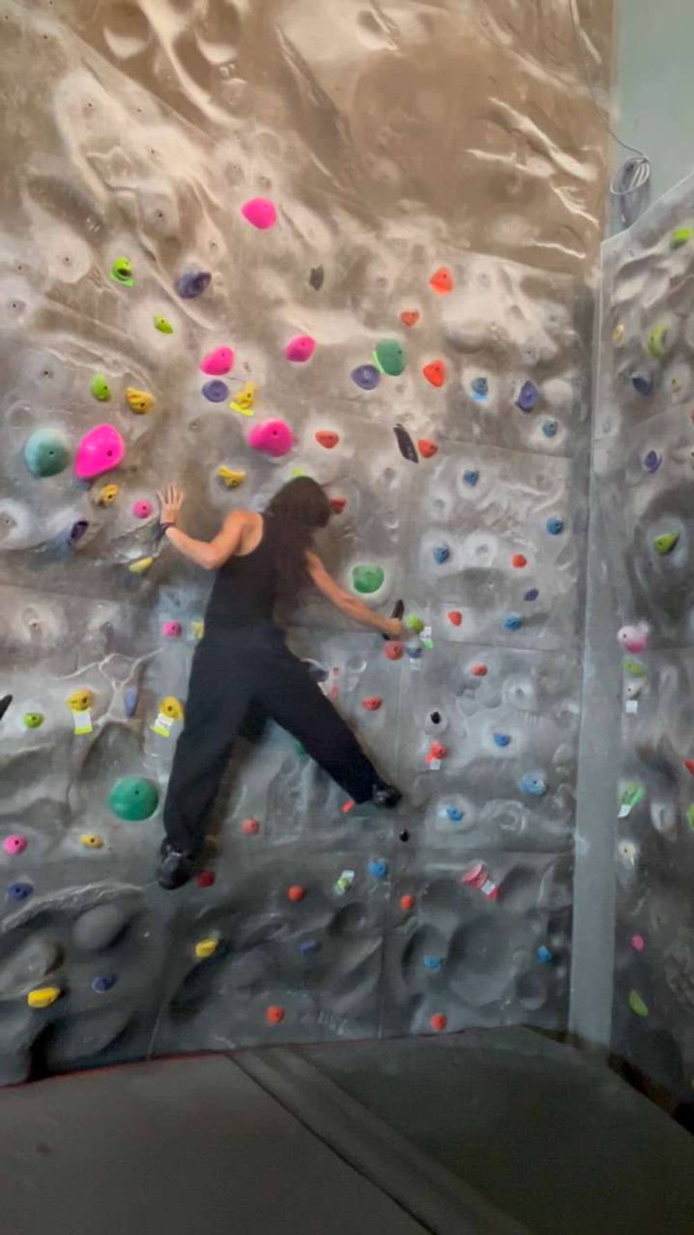 Up On One Knee, v4, University of California Santa Barbara - Beta Video from craanberry