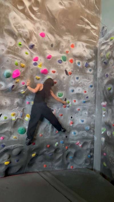 Up On One Knee, v4, University of California Santa Barbara - Beta Video from craanberry