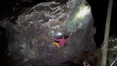 Heart of the Ozarks v10, Cowell - Beta Video from Eric.jerome