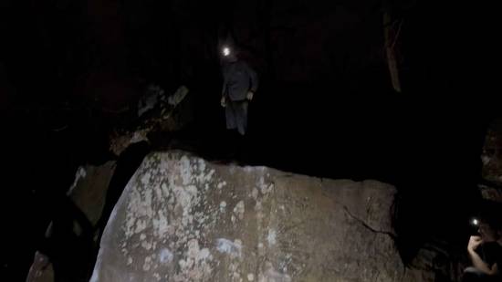 High Five v4, Horseshoe Canyon Ranch - Beta Video from devun