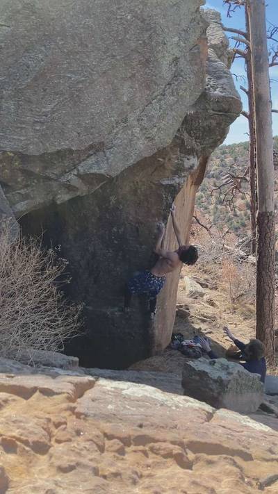 One Eyed Clown v10, Roy - Beta Video from taters