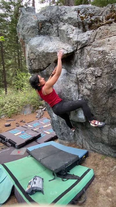 Buddy Miles v3, Leavenworth - Beta Video from Anshu
