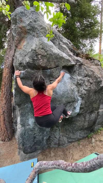 Machine Gun Funk Variation v3, Leavenworth - Beta Video from Anshu