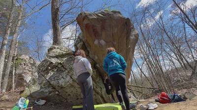 Fury v6, Stone Fort - Beta Video from Powerthrough