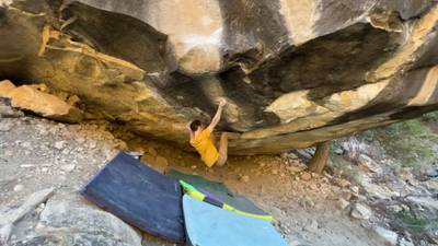 Astral Projection v13, Joe's Valley - Beta Video from King_Chuff