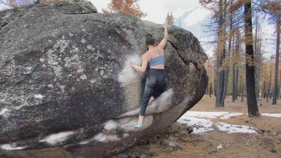 Hate Handles v10, Lake Tahoe - Beta Video from sera_gearhart