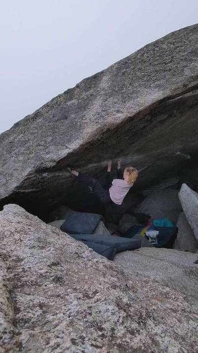 Unshackled v10, Lincoln Lake - Beta Video from sera_gearhart