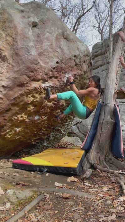 Spank The Baby v7, Stone Fort - Beta Video from ariaaay
