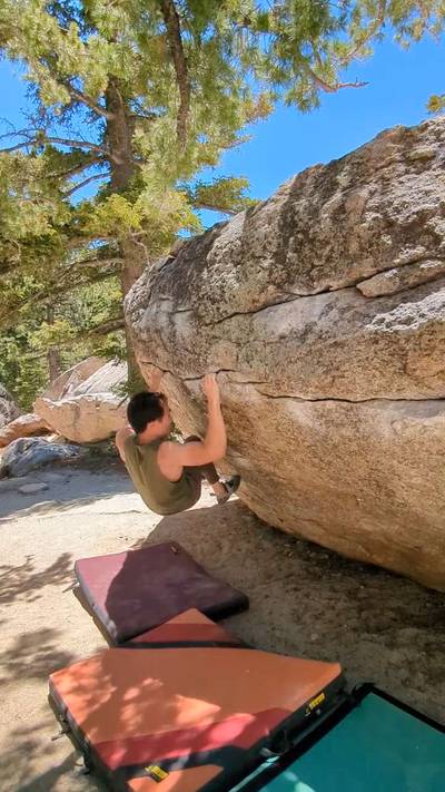 Tramslot Traverse v7, Tramway - Beta Video from deanchuang