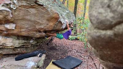 Pocket Rocket v4, Rocktown - Beta Video from ChrisNeal
