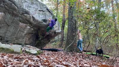 Pythagorean Theorem aka Asphalt v4, Rocktown - Beta Video from ChrisNeal