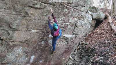 Wild Wild West v10, Dayton pocket - Beta Video from luke.the.nuke