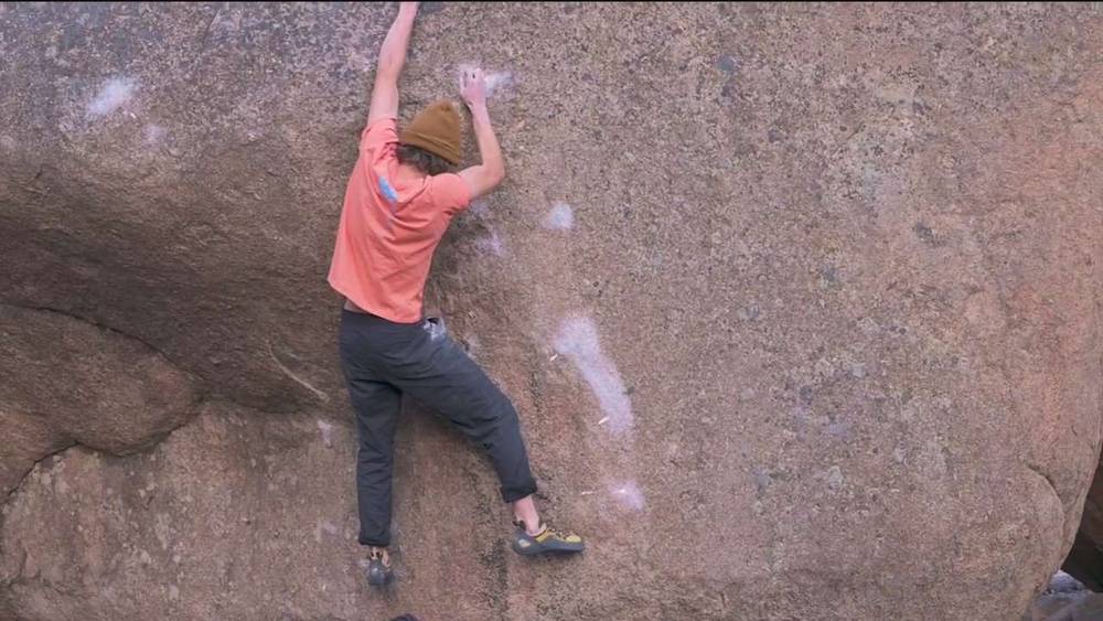 Harikiri v9, Red Feather Lakes - Beta Video from taters